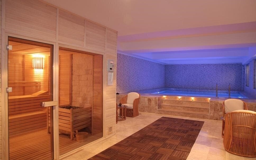 Вид Oscar Resort Hotel & Casino 4*